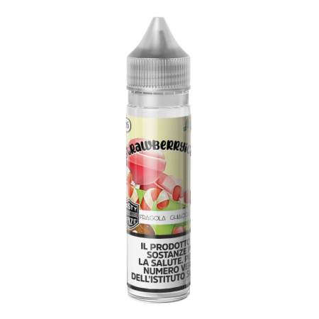 Strawberryice - Refreshing - Shot 20