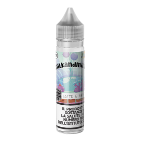 Milkandmint - Refreshing - Shot 20
