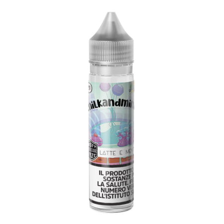 Milkandmint - Refreshing - Shot 20