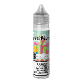 Applepeach - Refreshing - Shot 20