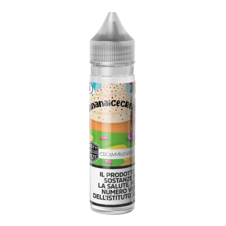 Bananaicecream - Refreshing - Shot 20