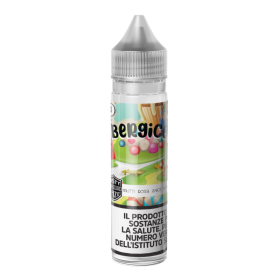 Bergice - Refreshing - Shot 20