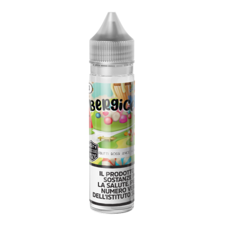 Bergice - Refreshing - Shot 20
