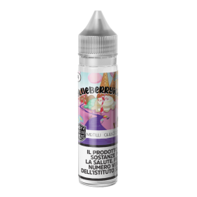 Blueberryice - Refreshing - Shot 20