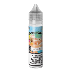 Bluelemonade - Refreshing - Shot 20