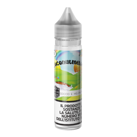 Coconutmelon - Refreshing - Shot 20