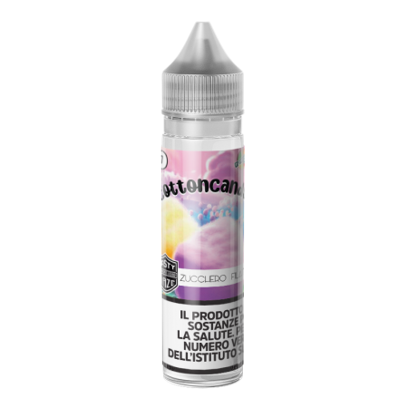 Cottoncandy - Refreshing - Shot 20