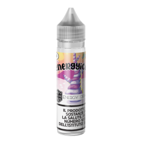 Energyice - Refreshing - Shot 20