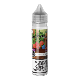 Frozencherrycola - Refreshing - Shot 20