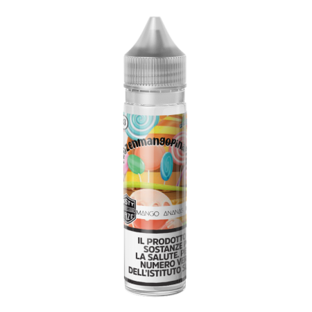 Frozenmangopinapple - Refreshing - Shot 20