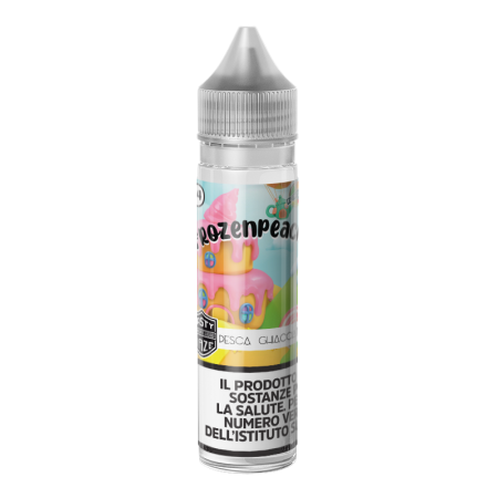 Frozenpeach - Refreshing - Shot 20