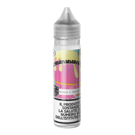 Icybananaberry - Refreshing - Shot 20