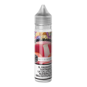 Icyredberries - Refreshing - Shot 20