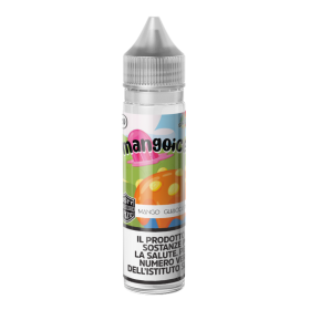 Mangoice - Refreshing - Shot 20