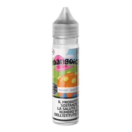 Mangoice - Refreshing - Shot 20