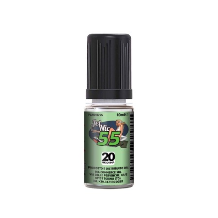 JET NIC 55