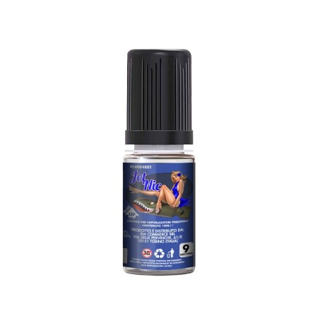Jet Nic 70/30 9