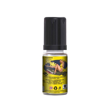 Jet Nic 50/50 9