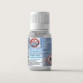 Off The Wall - The Rollers - Aroma Concentrato