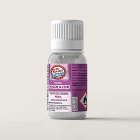 Dragon Slayor - The Rollers - Aroma Concentrato