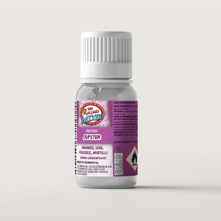 Jupiter - The Rollers - Aroma Concentrato