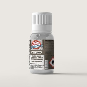 Wyatt Earp - The Rollers - Aroma Concentrato