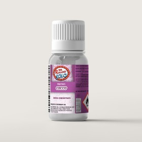 Cocco - The Rollers - Aroma Concentrato