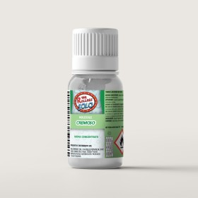Cremoso - The Rollers - Aroma Concentrato