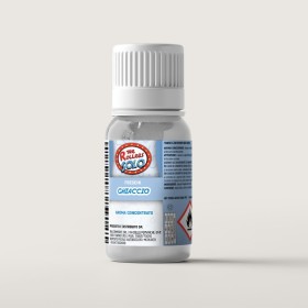 Ghiaccio - The Rollers - Aroma Concentrato