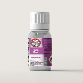 Lime - The Rollers - Aroma Concentrato