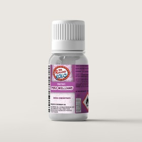 Pera Williams - The Rollers - Aroma Concentrato