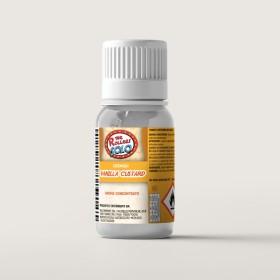 Vanilla Custard - The Rollers - Aroma Concentrato
