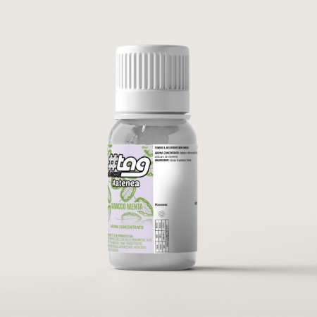 Atenea - Tag Flavors - Aroma Concentrato
