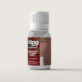 Casabona - Tag Flavors - Aroma Concentrato