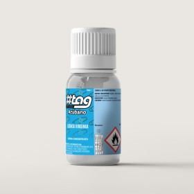 Cubano - Tag Flavors - Aroma Concentrato