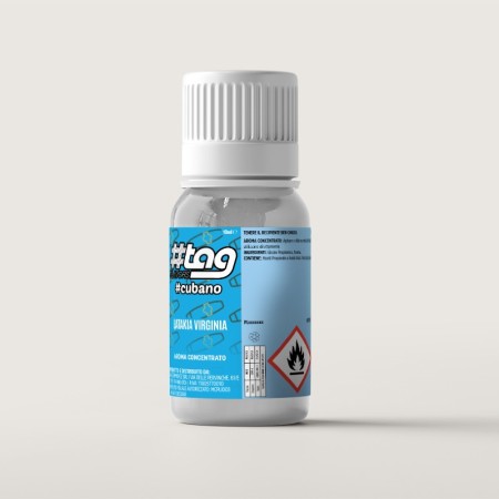 Cubano - Tag Flavors - Aroma Concentrato