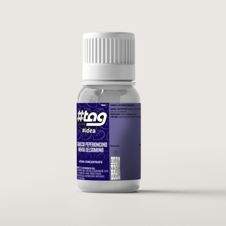 Idea - Tag Flavors - Aroma Concentrato