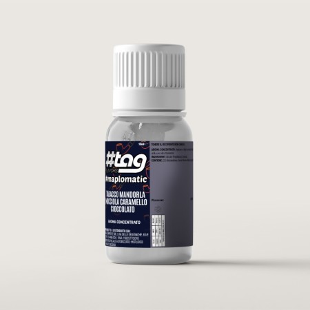 Maplomatic - Tag Flavors - Aroma Concentrato