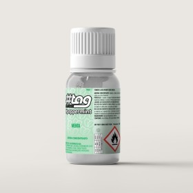 Peppermint - Tag Flavors - Aroma Concentrato