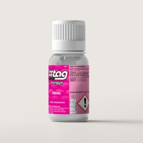 Virgyn - Tag Flavors - Aroma Concentrato