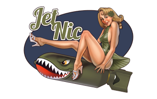 Jet Nic